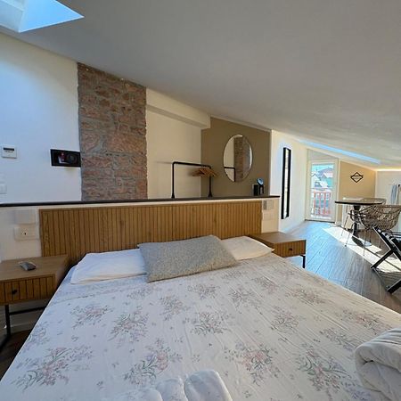 Casa Pitem Bed & Breakfast Torbole Sul Garda Bagian luar foto