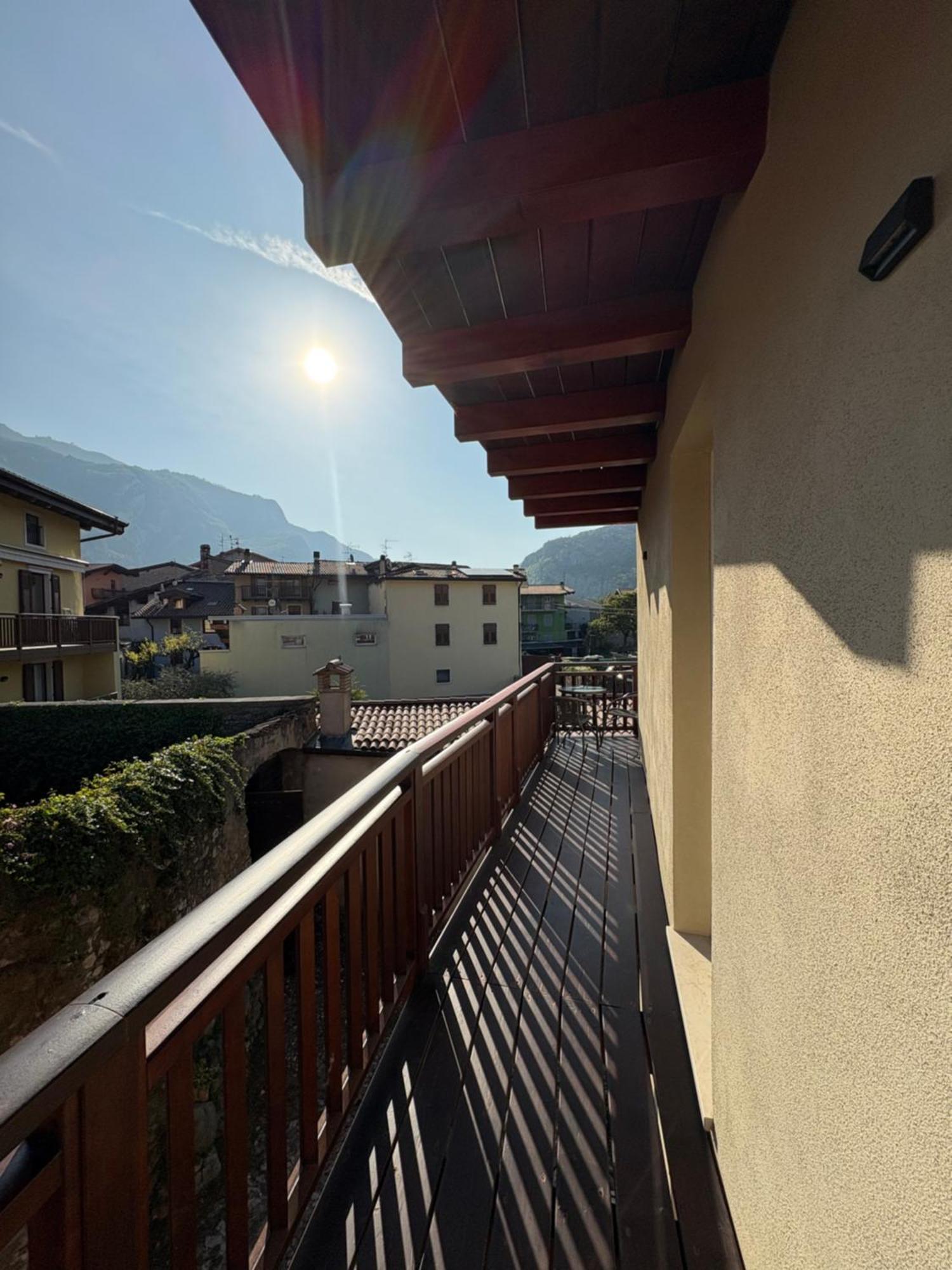 Casa Pitem Bed & Breakfast Torbole Sul Garda Ruang foto